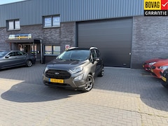Ford EcoSport - 1.0 EcoBoost ST-Line Black | 1E EIGENAAR | 3/6/12MND GARANTIE | CRUISE | SFEERVERLICHTING