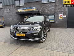 BMW X4 - xDrive20i High Executive | 1E EIGENAAR | 3/6/12MND GARANTIE | LED | DAB | CRUISE | TREKHAA