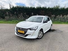 Peugeot 208 - 1.2 SPORT CRUISE CONTROL CARPLAY LAGE KM