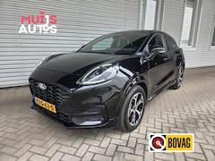 Ford Puma - 1.0 EcoBoost Hybrid ST-Line X