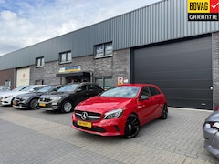 Mercedes-Benz A-klasse - 160 Ambition | 3/6/12 MND GARANTIE | LED | CAMERA | NAVI | CARPLAY | CRUISE |