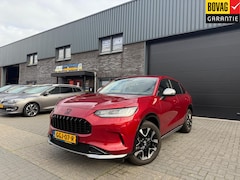 Honda ZR-V - 2.0 e:HEV Advance | 3/6/12MND GARANTIE | PANO DAK | LEDER | NIEUW STAAT |