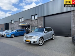 Mercedes-Benz GLK-klasse - 280 4-Matic | 1E EIGENAAR | 3/6/12MND GARANTIE | NL-AUT | PANO | XENON | CRUISE | HARMAN-K