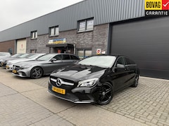 Mercedes-Benz CLA-klasse Shooting Brake - 180 d Business Solution | 1E EIGENAAR | 3/6/12MND GARANTIE | AUTOMAAT | AIRCO | CRUISE | N