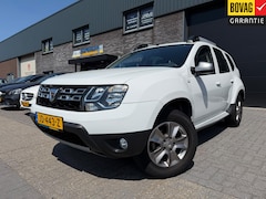 Dacia Duster - 1.2 TCe 4x2 10th Anniversary | 2E EIGENAAR | 3/6 OF 12 MND GARANTIE | NAVI | CAMERA | LMV