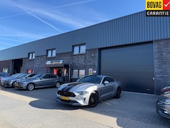 Ford Mustang Fastback - 5.0 V8 GT | 1E EIGENAAR | 3/6/12MND GARANTIE| AUTOMAAT | LED | DAB | ACC | CARPLAY | CLIMA