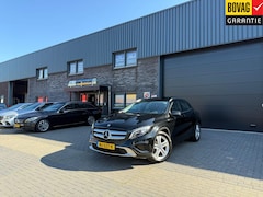 Mercedes-Benz GLA-Klasse - 200 Prestige | 1E EIGENAAR | 3/6/12MND GARANTIE| AUTOMAAT | PANO | LED | TREKHAAK | CRUISE