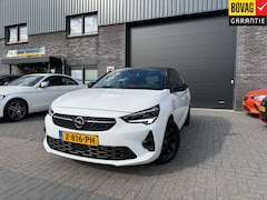 Opel Corsa - 1.2 Turbo GS | 1E EIGENAAR | 3/6 OF 12MND GARANTIE | CARPLAY | LED | NAVI | CRUISE |