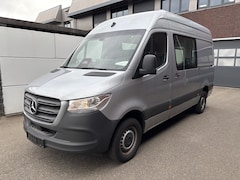 Mercedes-Benz Sprinter - KA