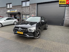 Mercedes-Benz GLC-klasse Coupé - 300e 4MATIC Premium | 1E EIGENAAR | 3/6/12MND GARANTIE | DAB | LED | CARPLAY | SFEERVERLIC
