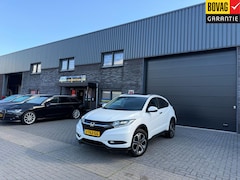 Honda HR-V - 1.5 i-VTEC Executive | 1E EIGENAAR | 3/6/12MND GARANTIE | AUTOMAAT | PANO | LED | DAB | NA