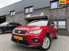 SEAT Arona - 1.0 TSI Style Business Intense | 1E EIGENAAR | 3/6/12 MND GARANTIE | AUTOMAAT | ACC | CARP
