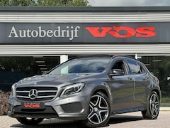 Mercedes-Benz GLA-Klasse - 250 AMG-Line | Panodak | 211 pk | Camera | CarPlay