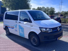 Volkswagen Transporter Kombi - 2.0 TDI L1H1