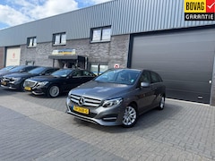 Mercedes-Benz B-klasse - 180 Ambition | 1E EIGENAAR | 3/6/12MND GARANTIE | NAVI | LED | AICRO | CRUISE | TREKHAAK |