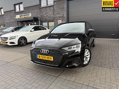 Audi A3 Limousine - 30 TFSI Pro Line | 2E EIGENAAR | AUTOMAAT | 3/6 OF 12MND GARANTIE | APPLE CARPLAY | CRUISE