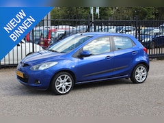 Mazda 2 - 2 1.3hp S-VT Executive, Airco/ECC
