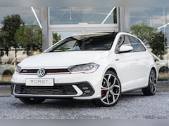 Volkswagen Polo - 2.0 TSI GTI Pano DSG ACC Stoelverw