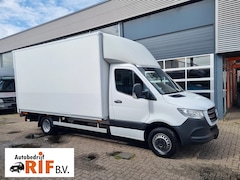 Mercedes-Benz Sprinter - 516 CDI/ Bakwagen/ Laadklep/ Aut/ 75DKM