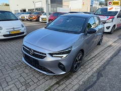 Opel Corsa - 1.2 Sport Sky, Panorama, Navigatie, Dealer auto, Stoel/Stuur verwarming, Airco