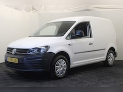 Volkswagen Caddy - 2.0 TDI L1H1 BMT Economy