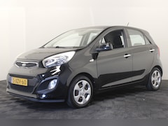 Kia Picanto - 1.0 CVVT BusinessLine