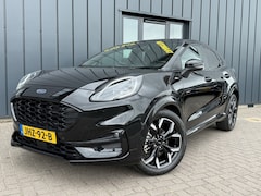 Ford Puma - 1.0 Hybrid Automaat ST-Line 2882 Km TOP ✅