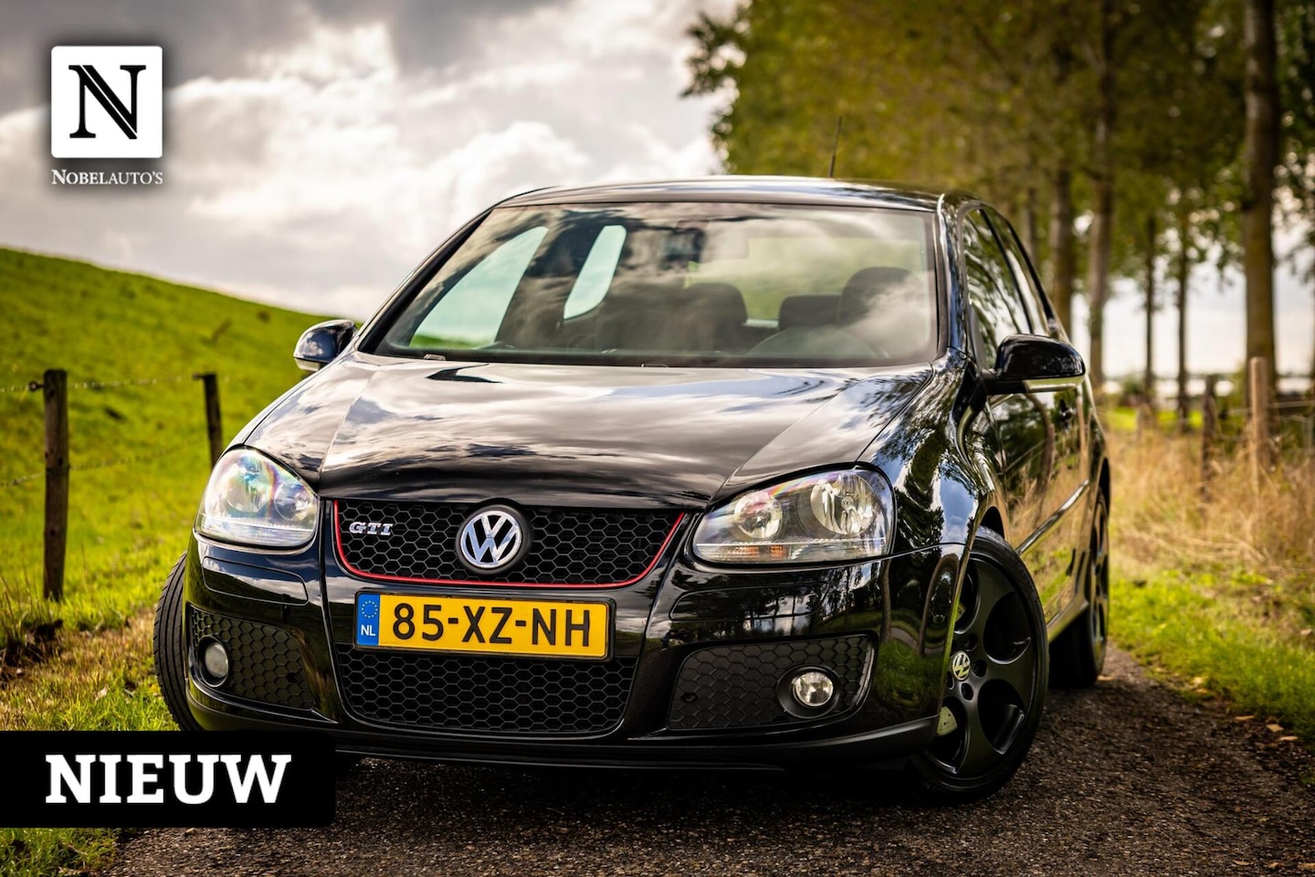 Volkswagen Golf - 2.0 TFSI GTI |Nap|Origineel|Goed onderhouden - AutoWereld.nl
