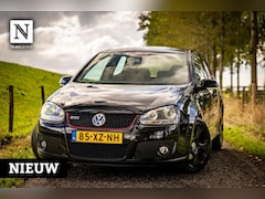 Volkswagen Golf - 2.0 TFSI GTI |Nap|Origineel|Goed onderhouden