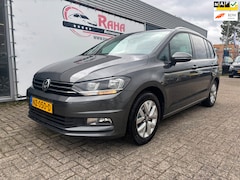 Volkswagen Touran - 1.6 TDI SCR Comfortline Business