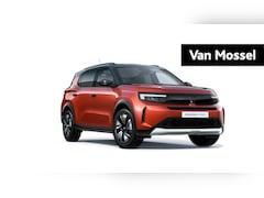Opel Frontera - Electric Edition 44 kWh | NU TE BESTELLEN | TOT 8 JAAR GARANTIE | KORTING TOT € 5.000,