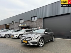 Mercedes-Benz GLA-Klasse - 250 Premium Plus | 1E EIGENAAR | 3/6/12MND GARANTIE | LED | DAB | TREKHAAK | CRUISE | PANO