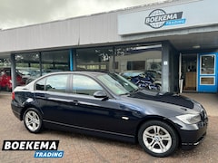BMW 3-serie - 318i Executive Cruise Clima Xenon