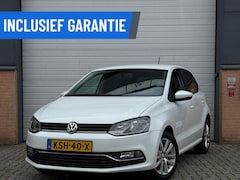 Volkswagen Polo - 1.2 TSI Highline / GARANTIE / CARPLAY / APK