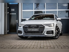 Audi A6 Avant - 50 TFSIe|QUATTRO|S-EDITION|360|B&O|HEADUP|MATRIX