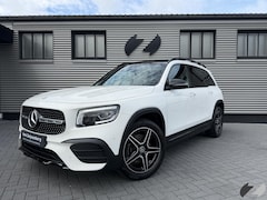 Mercedes-Benz GLB - 200 4MATIC AMG Line 7p |Pano|Memory|360°|