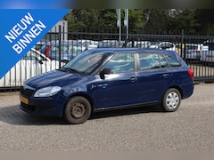 Skoda Fabia Combi - 1.2-12V Fresh, Airco
