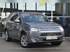 Mitsubishi Outlander - 2.0 PHEV Executive | 4WD | Navi | Camera | Leder