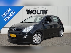 Hyundai i20 - 1.2i Plus | Dealeronderhouden | Afn Trekhaak