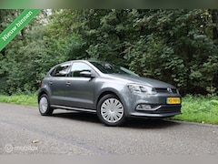 Volkswagen Polo - 1.4 TDI Comfortline | Start&Stop | NAV | AC