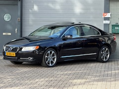 Volvo S80 - 2.4 D5 Summum