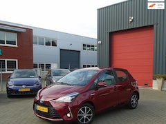 Toyota Yaris - 1.5 Hybrid Aspiration, Automaat, Navi, Camera