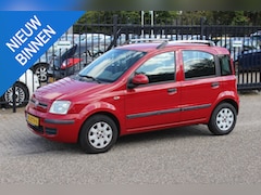 Fiat Panda - 1.2 Edizione Cool, Airco