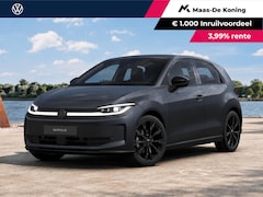 Volkswagen ID.Polo - Style First Edition 52 kWh accu, 211 PK Black Style
