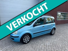 Fiat Panda - 1.2 Dynamic Automaat Nieuwe Apk Nap