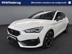 CUPRA Leon - 1.4 e-Hybrid 245pk VZ Performance DSG Automaat / Panoramadak / 19"LM velgen / Parkeersenso