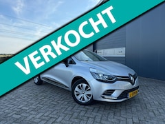 Renault Clio Estate - 1.2 16V LIMITED CRUISE CONTROL NAVI PARK-SENSOREN