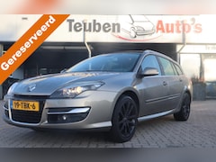 Renault Laguna Estate - 2.0 Dynamique | Trekhaak | Cruise control | Climate control | Panoramadak| 2012