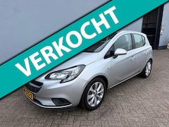 Opel Corsa - 1.4 Favourite 5-Deurs - Airco - LMV