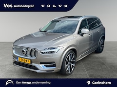 Volvo XC90 - 2.0 T8 Recharge AWD Inscription Exclusive |luchtvering|massage voorstoelen| trekhaak